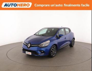 RENAULT Clio TCe 12V 90 CV 5 porte Life