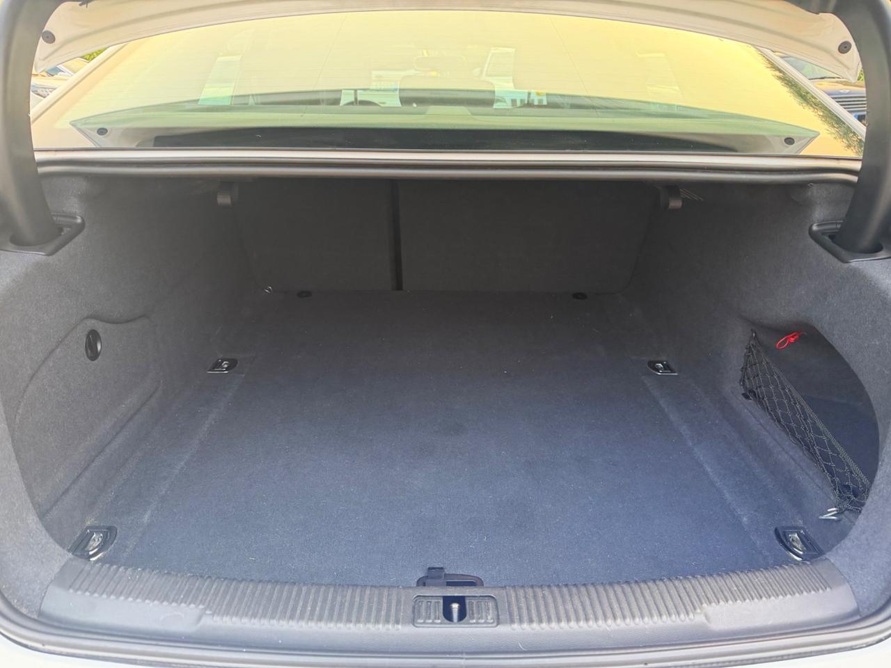 Audi A6 2.0 TDI 177 CV Advanced Berlina 2011 EURO 5B