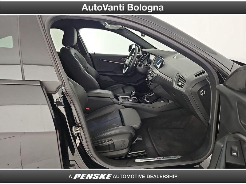 BMW Serie 2 Gran Coupe 220d Gran Coupe xdrive Msport auto