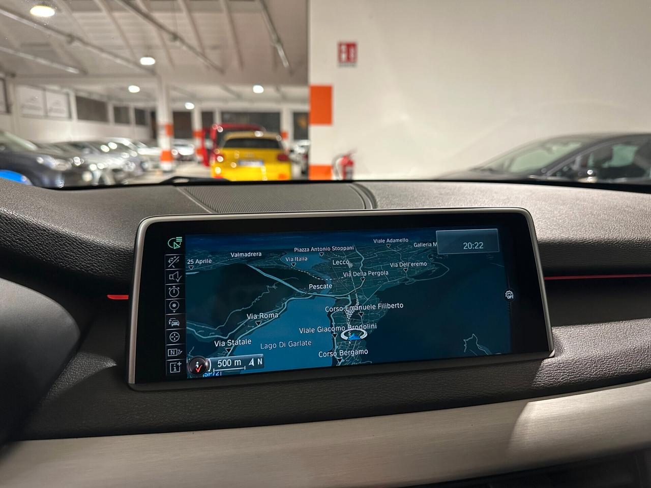 Bmw X5 xDrive30d 258CV Luxury