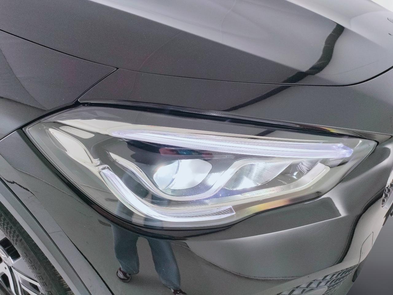 Mercedes-Benz GLA-H247 2020 - GLA 200 d Sport Plus 4matic auto