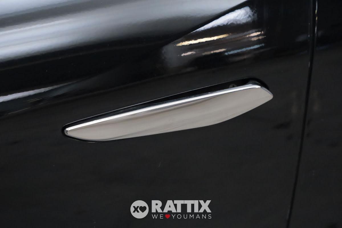 DS Automobiles DS 3 Crossback 1.2 Puretech 130CV Business Auto