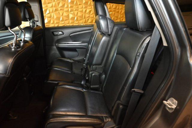 FIAT Freemont 2.0 Multijet 170CV URBAN 7 POSTI PELLE CRUISE FULL