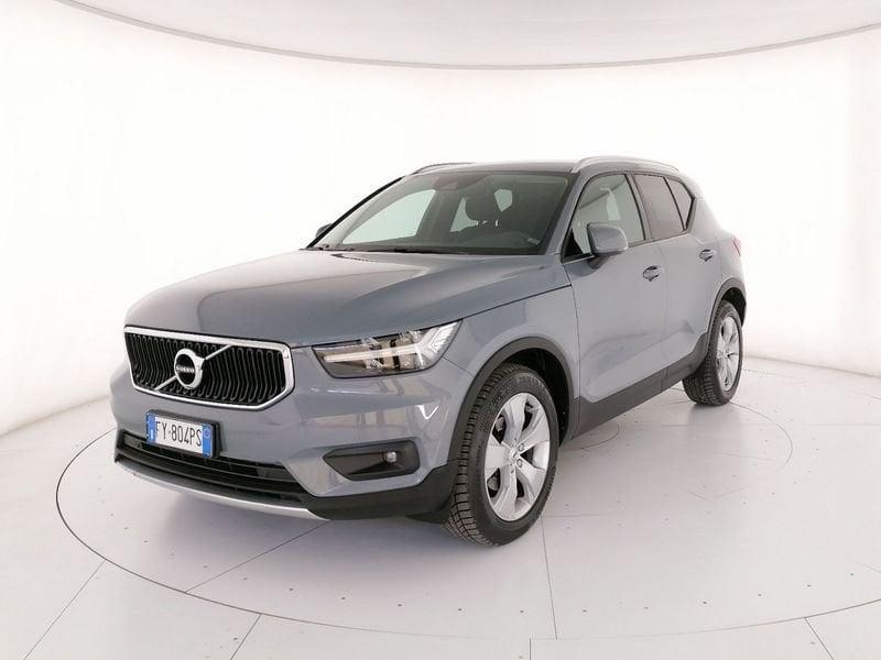 Volvo XC40 2.0 d3 Momentum geartronic my20