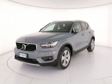 Volvo XC40 2.0 d3 Momentum geartronic my20