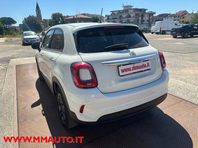 FIAT 500X 1.6 MultiJet 130 CV Club!!!!!