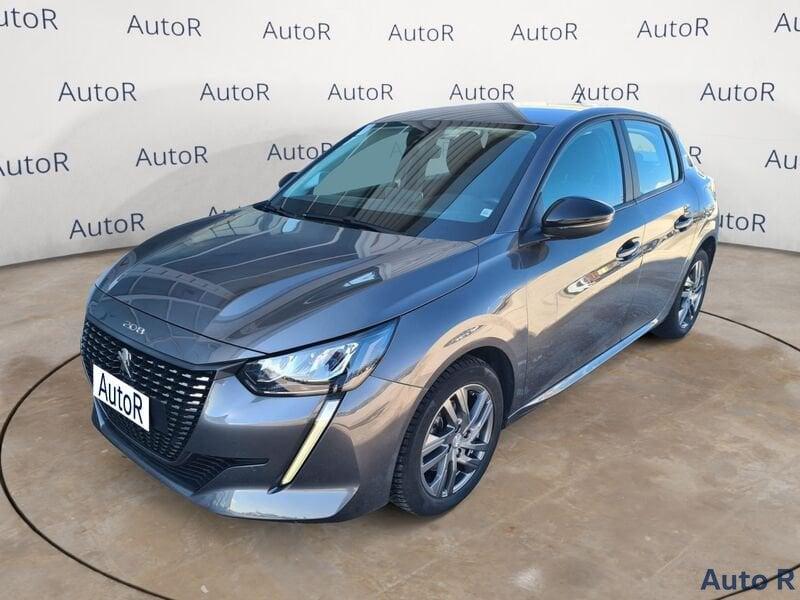 Peugeot 208 Active Pack BlueHDi 100 S/S