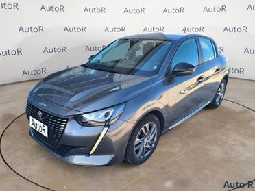 Peugeot 208 Active Pack BlueHDi 100 S/S