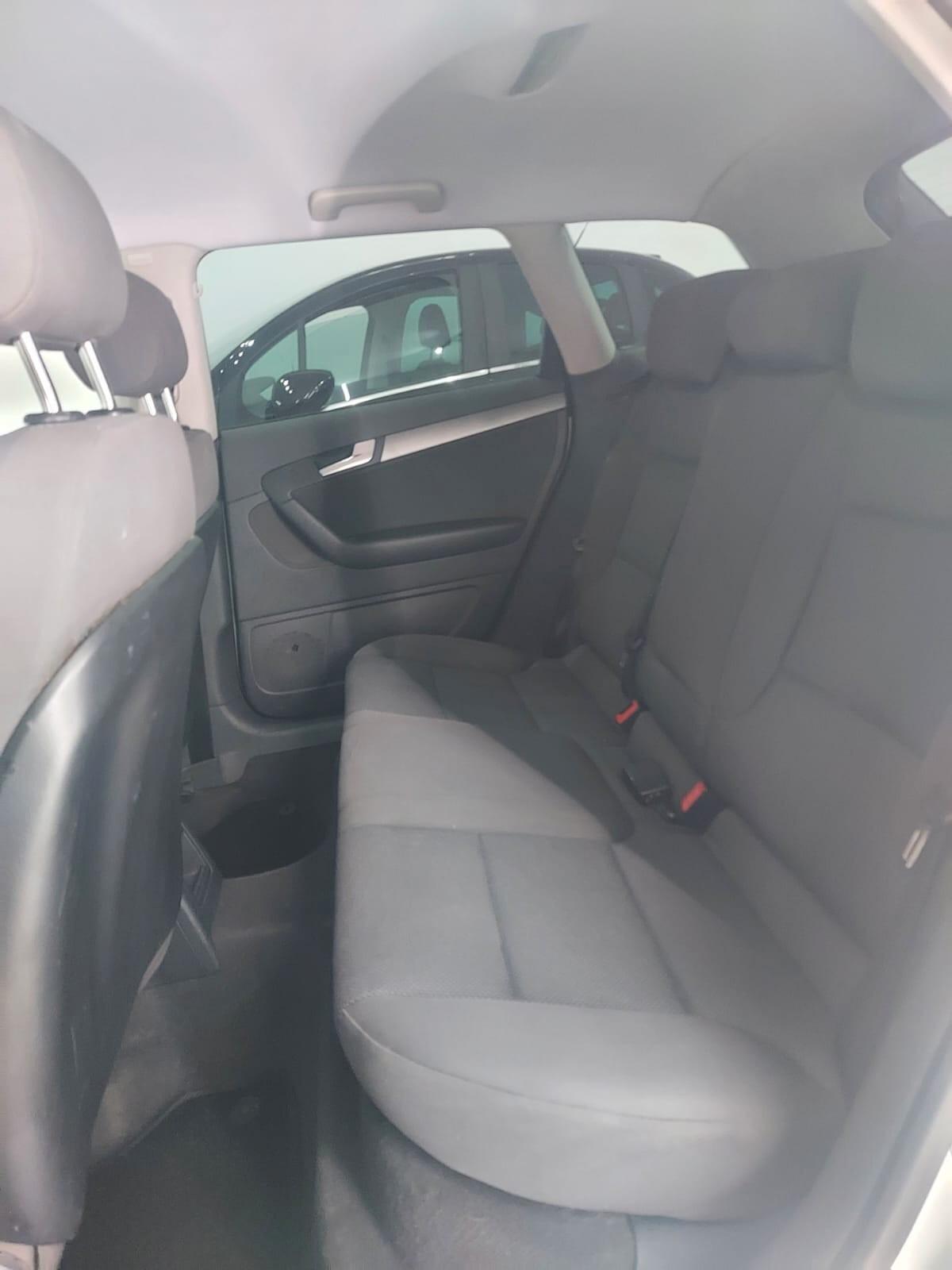 Audi A3 2.0 TDI 140CV AMBITION 2011