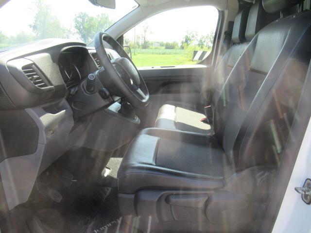 Citroen Jumpy 2.0 HDI 90.000 km NO IVA!