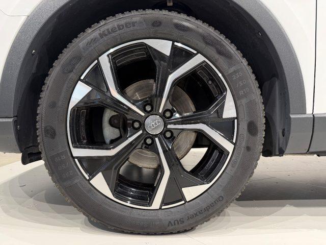 AUDI Q3 35 TFSI Business Advanced PREZZO REALE