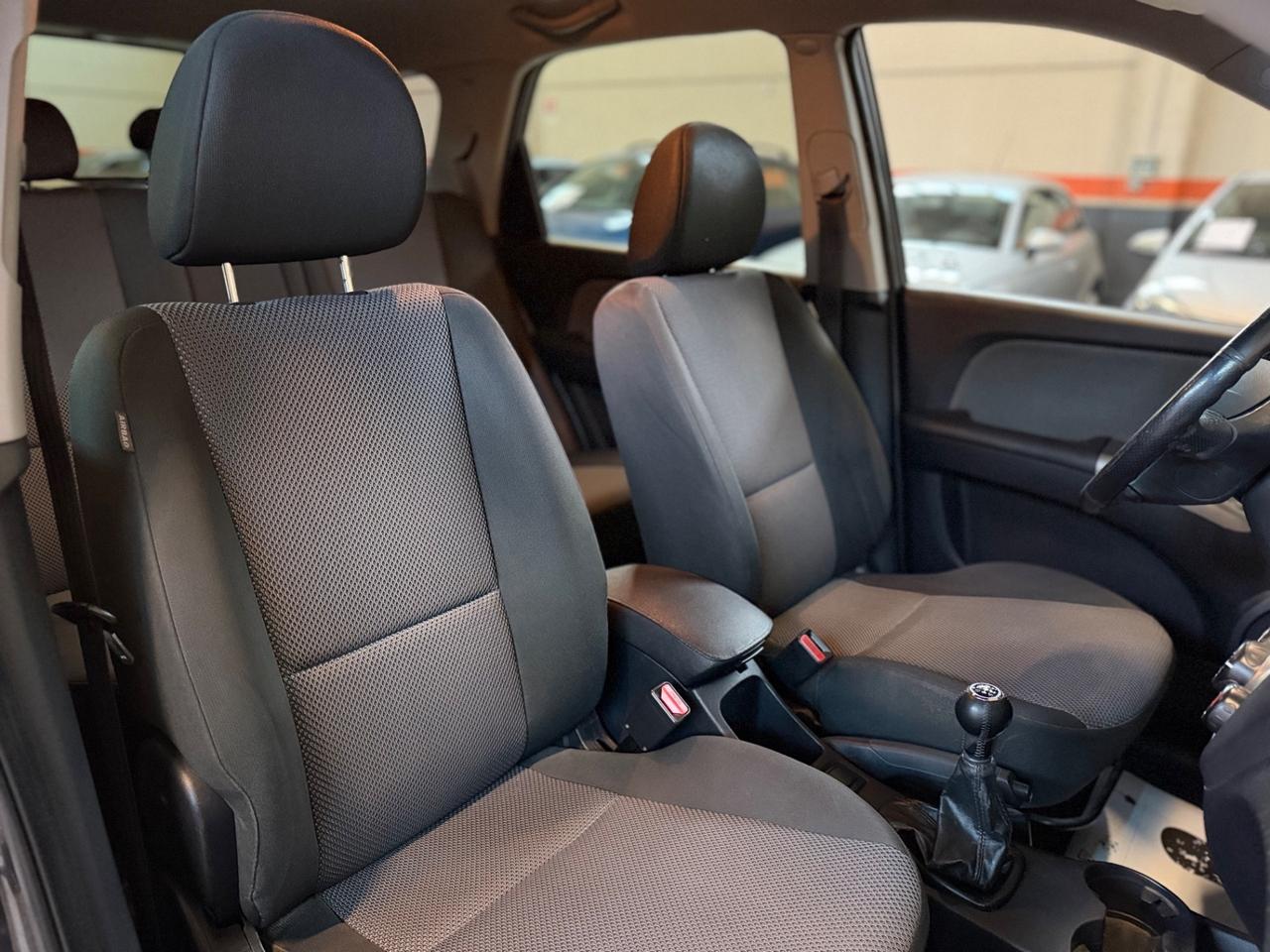 Kia Sportage 2.0 141CV Active