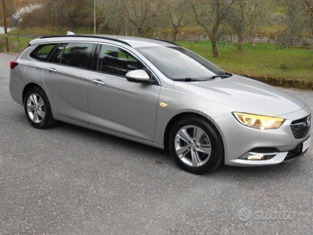 INSIGNIA S.W.(my'19)2.0cdti(C.A.NAVI)E6C,170cv