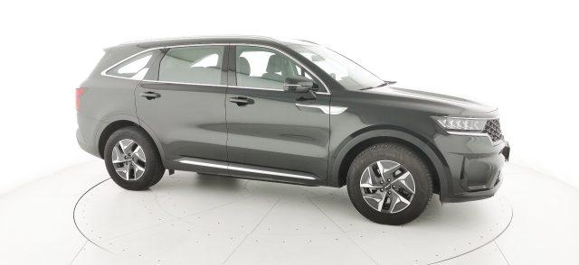 KIA Sorento 1.6 T-GDi HEV AT6 2WD Style - 7 POSTI