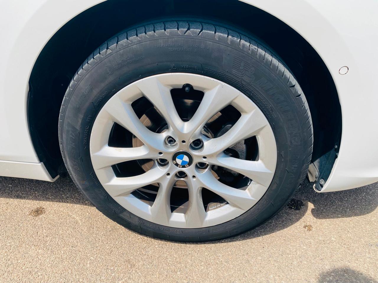 Bmw 2 Active Tourer 218d Advantage