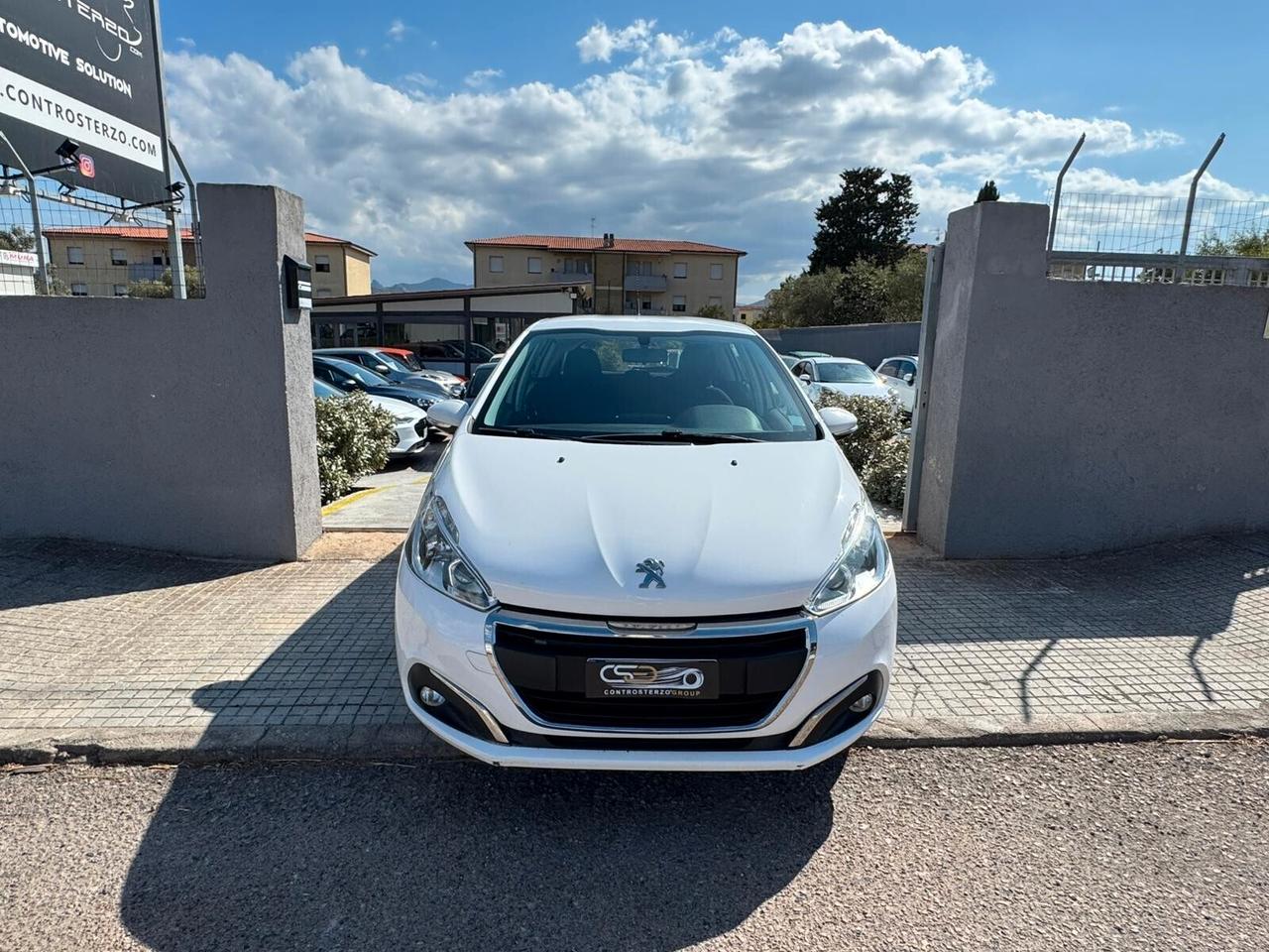 PEUGEOT 208 DIESEL - PRONTA CONSEGNA
