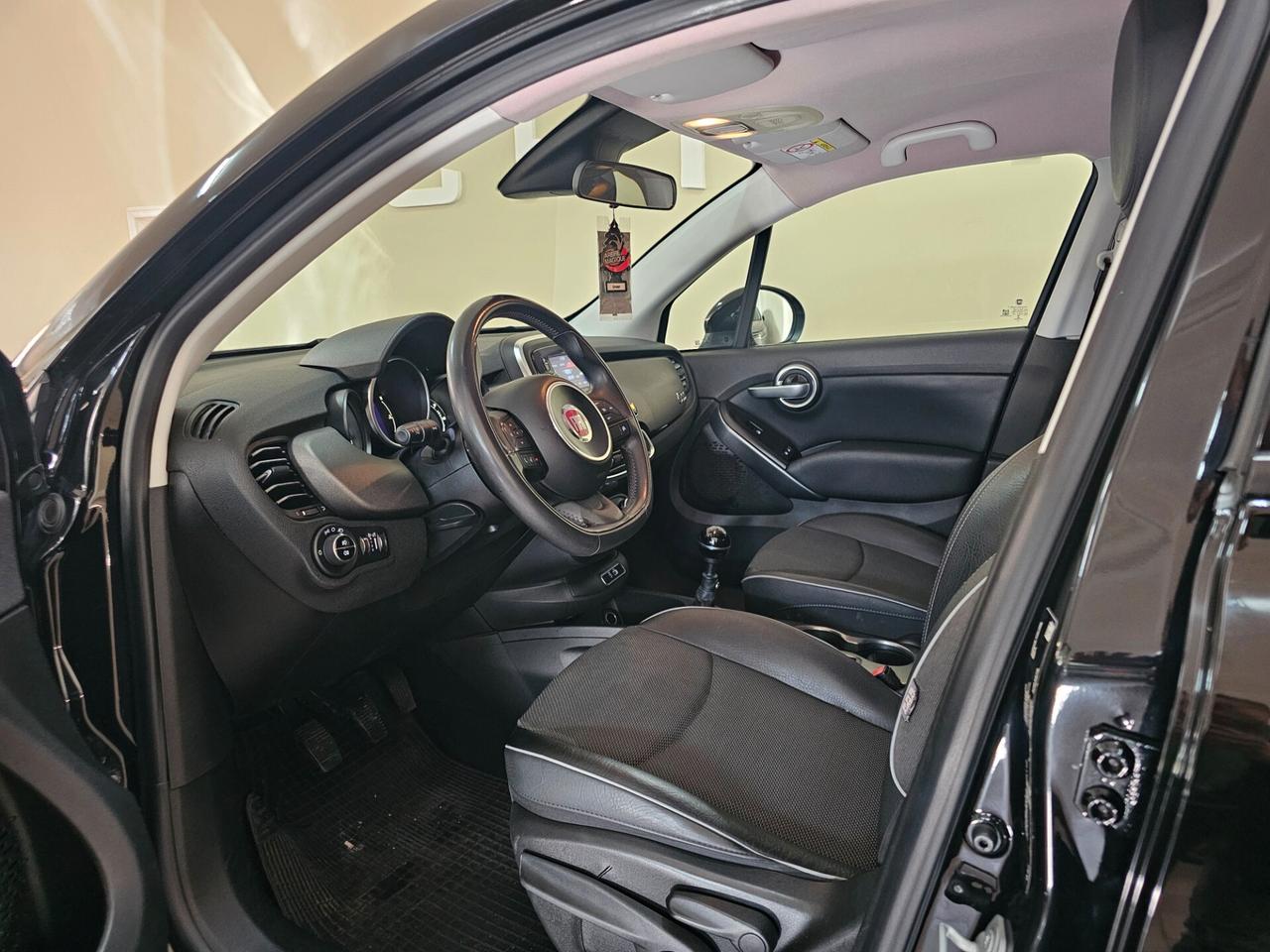 Fiat 500X 1.6 MultiJet 120 CV Cross Plus