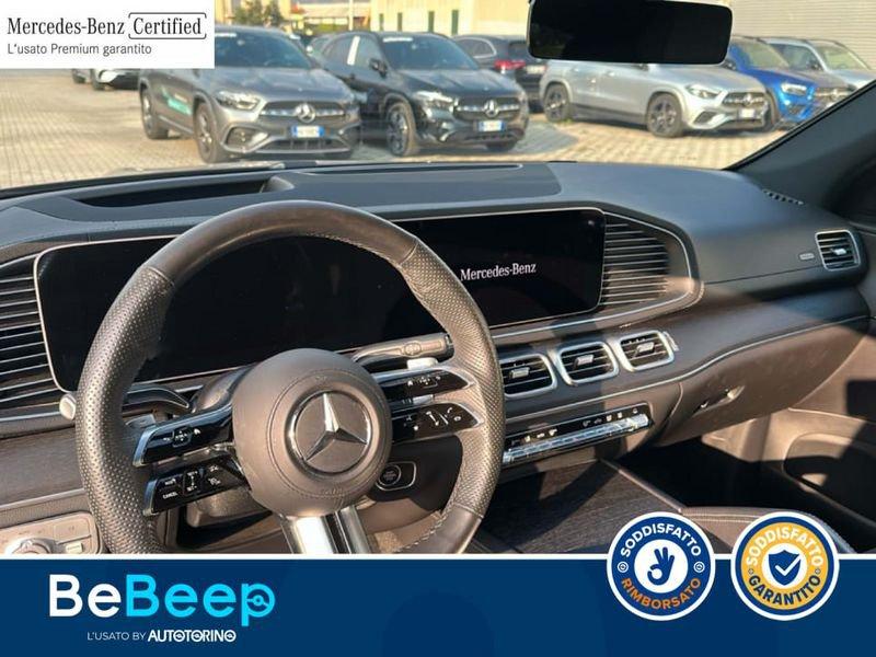 Mercedes-Benz GLE Coupé GCOUPE 350 DE PHEV AMG LINE PREMIUM 4MATIC AUTO