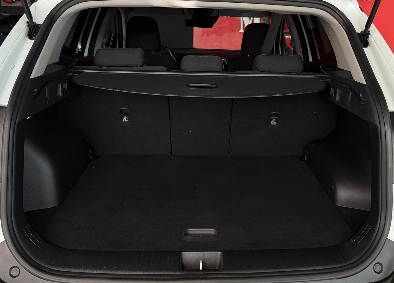 Kia Sportage 1.6 CRDi MHEV DCT GT-line Plus