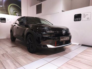 CITROEN C4 3ª serie - C4 Hybrid 145 e-DCS6 Collection