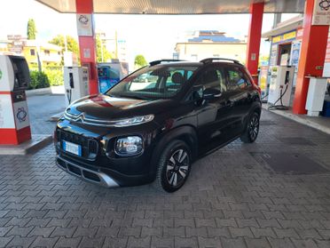 Citroen C3 Aircross BlueHDi AUTOMATICA 2019 PROMO