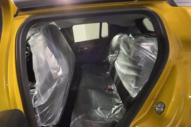 JEEP Avenger 1.2 Turbo Summit