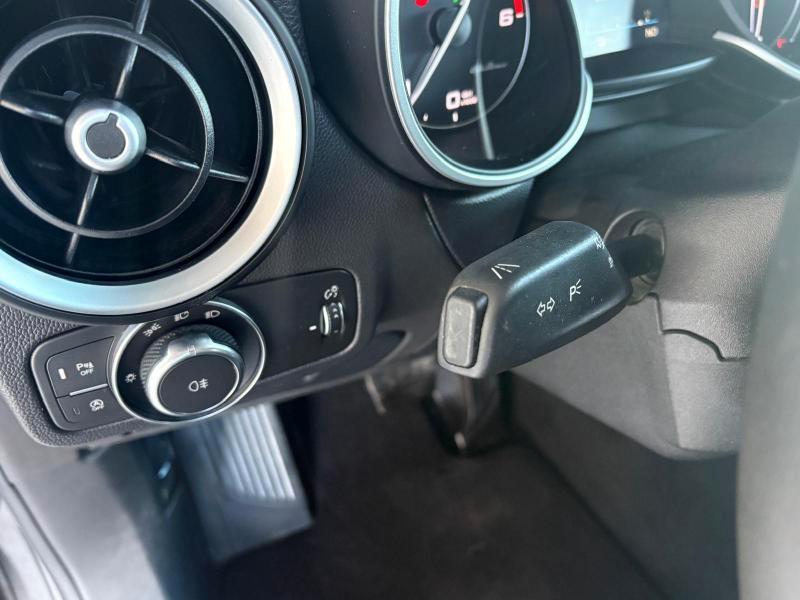 Alfa Romeo Stelvio 2.2 t Business rwd 160cv auto
