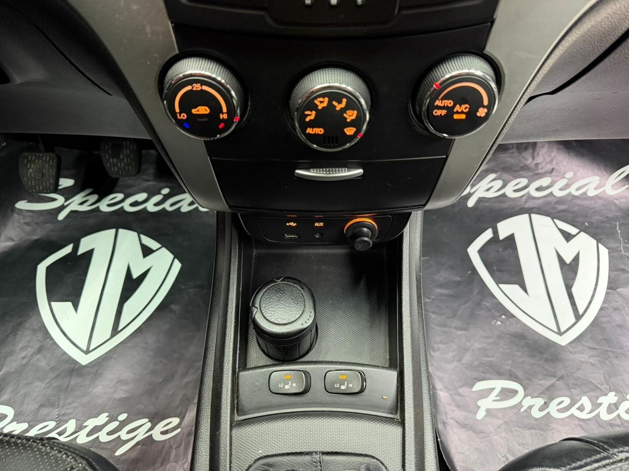 Ssangyong Korando 2.0 e-XDi 175 CV 2WD MT Classy Navi