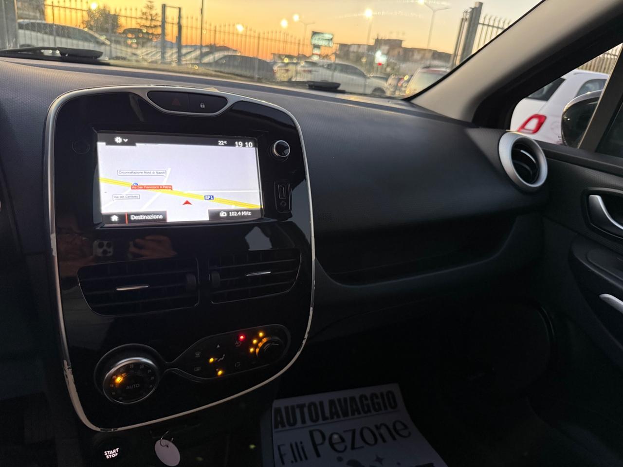 Renault Clio 1.5 dCi 75CV Duel