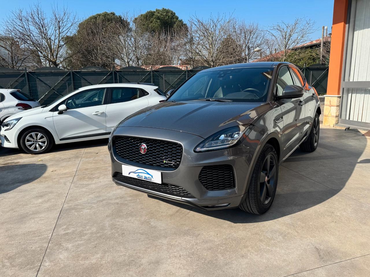 Jaguar E-Pace 2.0 150 cv R-Dynamic