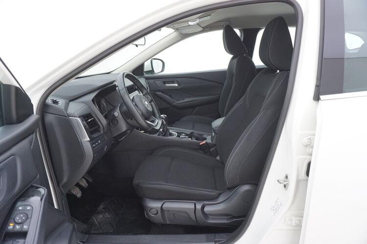 Nissan Qashqai Business BR246374 1.3 Mild Hybrid 140CV