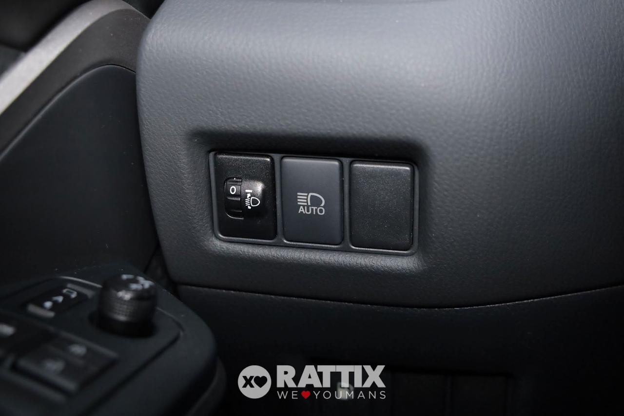 Toyota C-HR 1.8 Hybrid Business e-CVT