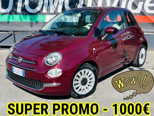 Fiat 500 500 1.0 hybrid Dolcevita 70cv SUPER PROMO