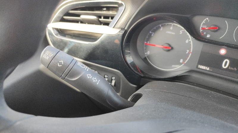 Opel Corsa Corsa 1.5 D 100 CV Elegance