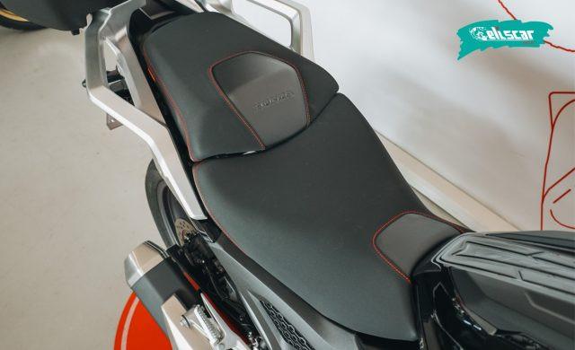 HONDA NC750X DCT