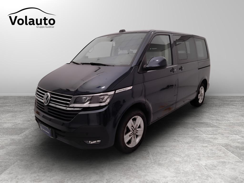 VOLKSWAGEN T6.1 Transporter 30 - T6.1 Transporter 30 2.0 tdi 150cv p.c.