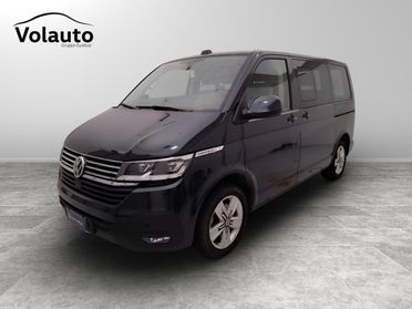VOLKSWAGEN T6.1 Transporter 30 - T6.1 Transporter 30 2.0 tdi 150cv p.c.