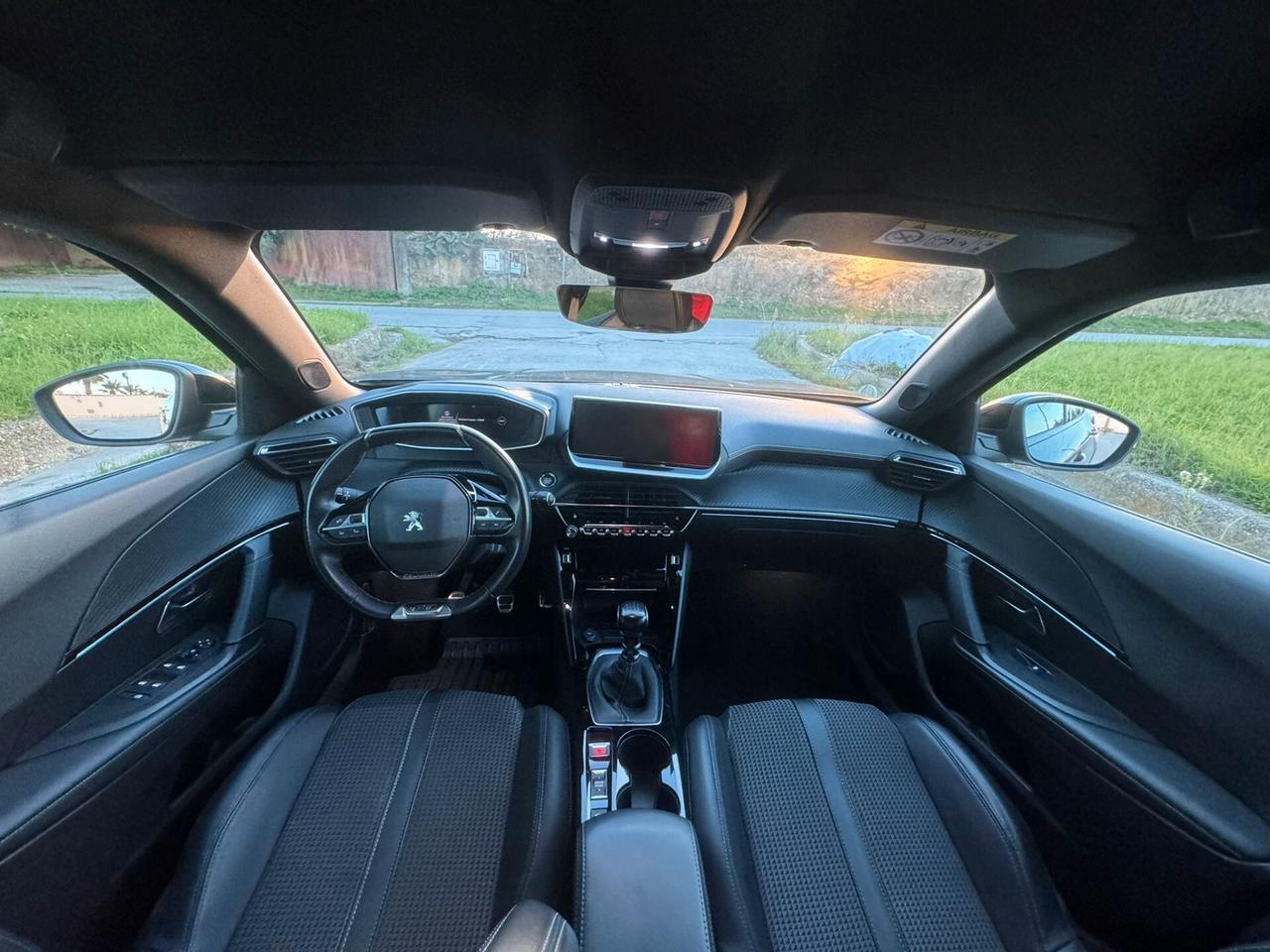 Peugeot 2008 BlueHDi 110 S&S GT LINE