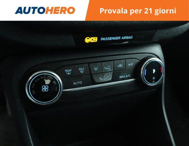 FORD Fiesta 1.1 75 CV 5 porte Titanium