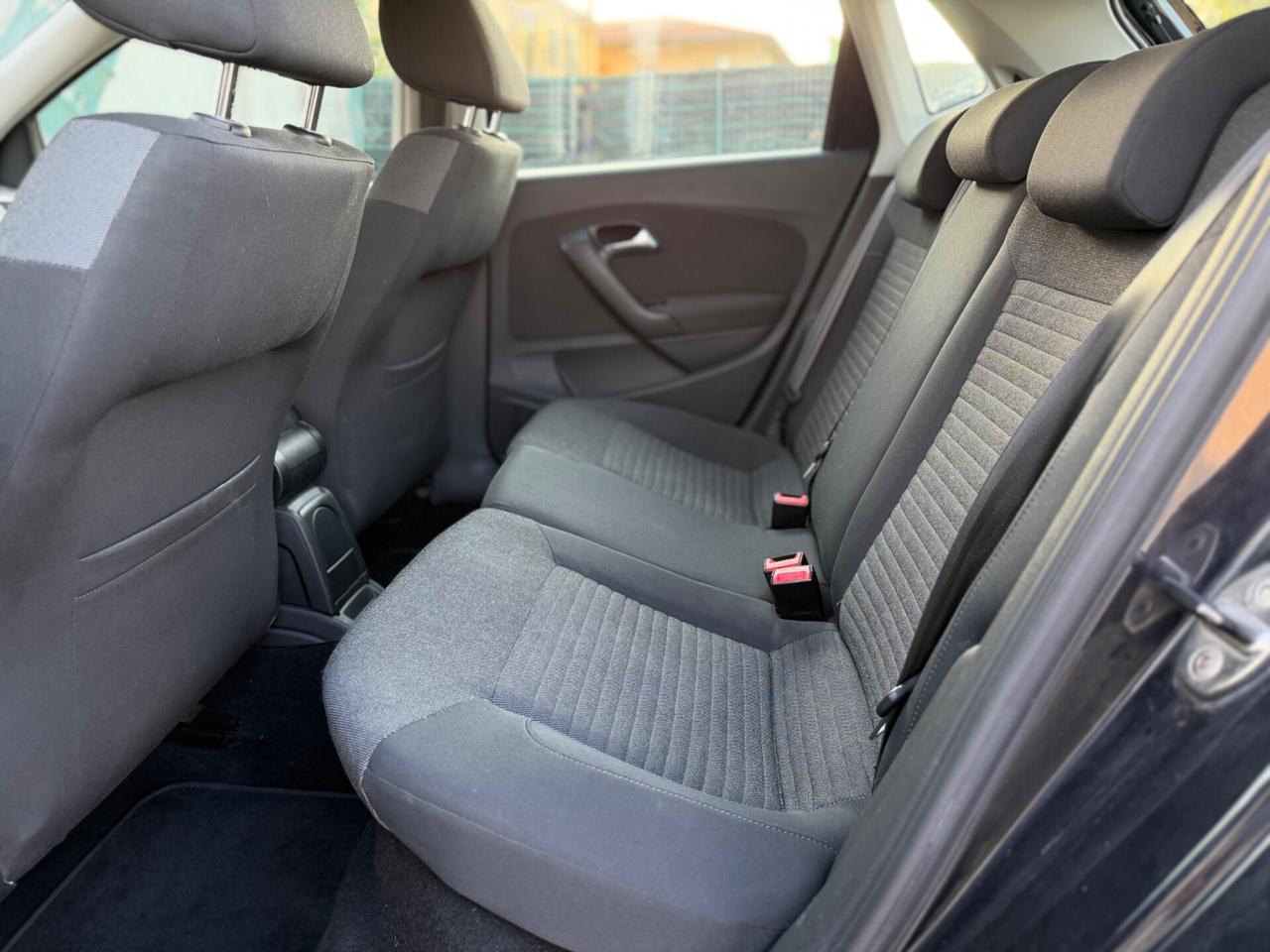 Volkswagen Polo 1.2 70 CV 5p. Comfortline