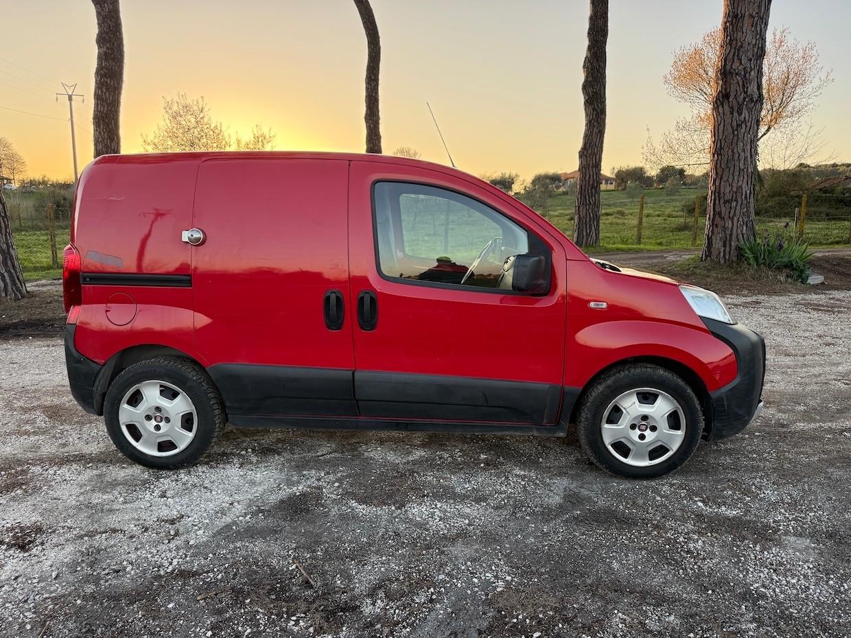Fiat FIORINO 1.3 MULTIJET ADVENTURE