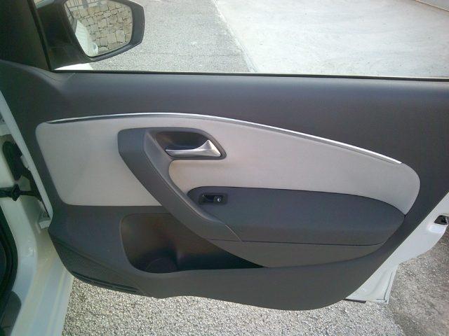 VOLKSWAGEN Polo 1.4 TDI 5p. Fresh BlueMotion Technology