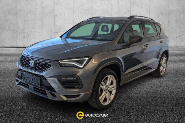 SEAT Ateca 2.0 TDI DSG FR