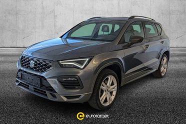 SEAT Ateca 2.0 TDI DSG FR