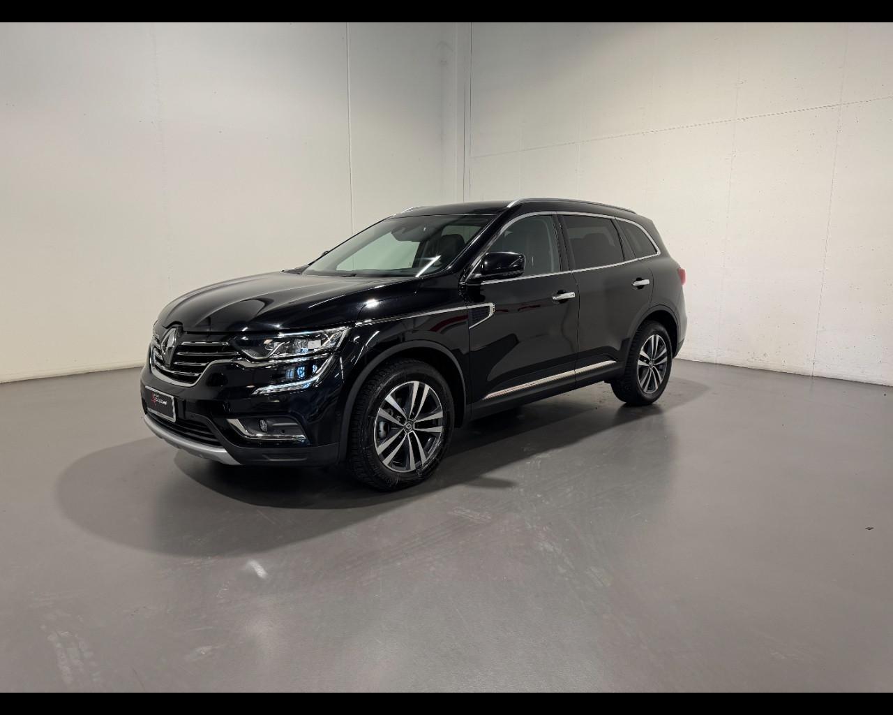 RENAULT KOLEOS 1.6 DCI INTENS