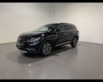 RENAULT KOLEOS 1.6 DCI INTENS