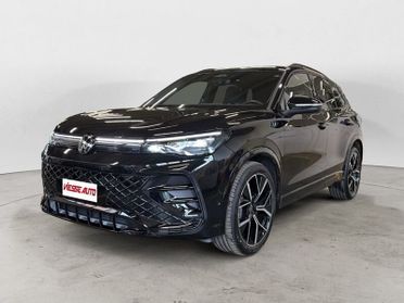 Volkswagen Tiguan 1.5 TSI eHybrid 150KW R-Line Plus DSG