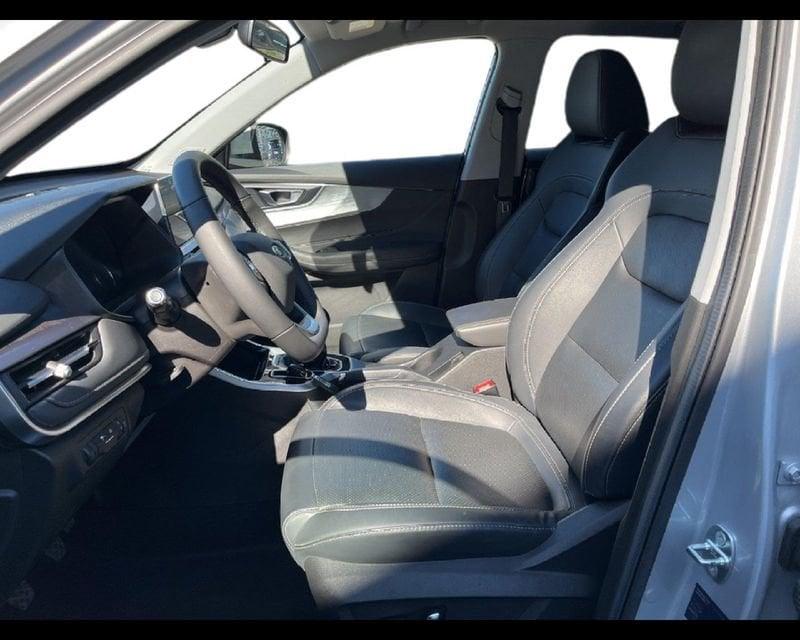 DR AUTOMOBILES dr 5.0 2022 1.5 Gpl 114cv