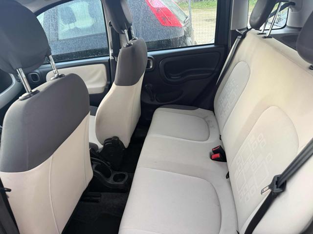 FIAT Panda 61,432km 1.2 Lounge senza nessun lavoro da fare