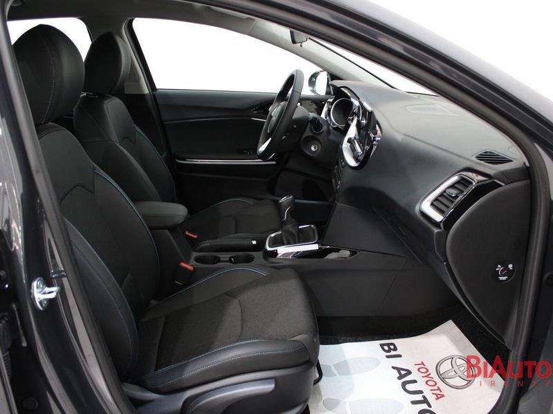 Kia Xceed XCeed 1.0 t-gdi Gpl Business 94cv mt